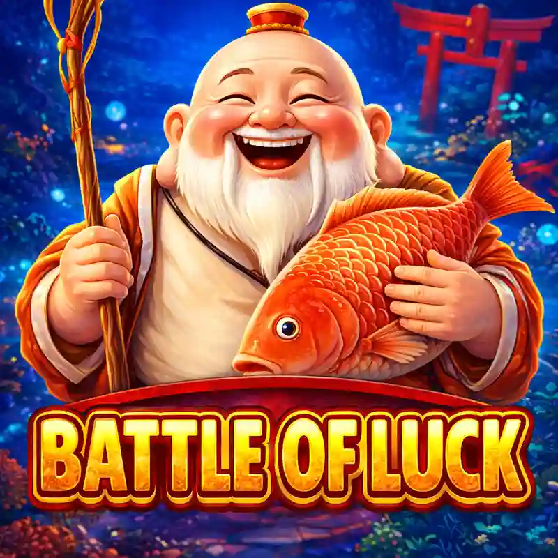 Battle of Luck Casino Game at 777perya