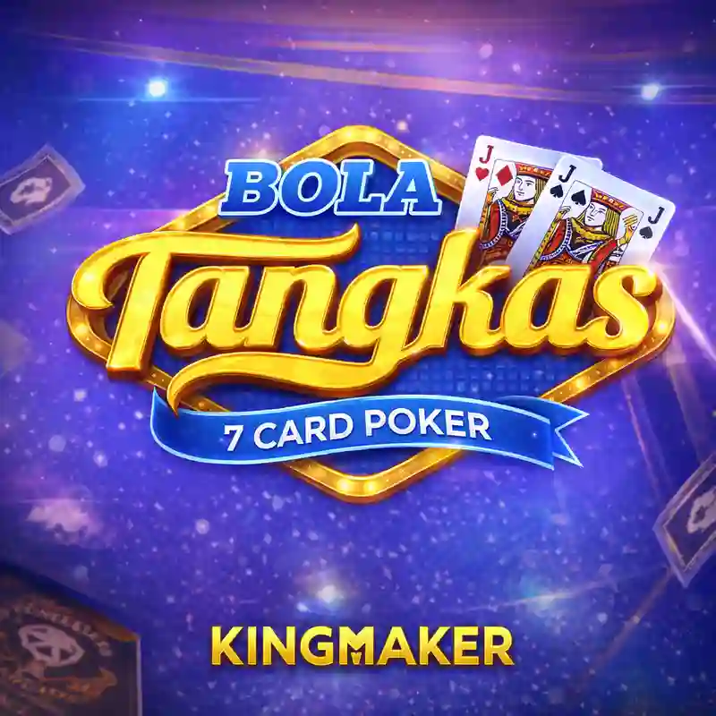 Bola Tangkas Card Game at 777perya