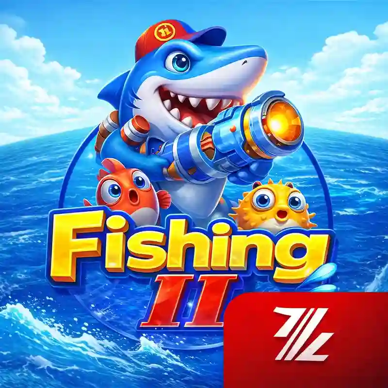 Fish Hunter 2 Fishing Game at 777perya