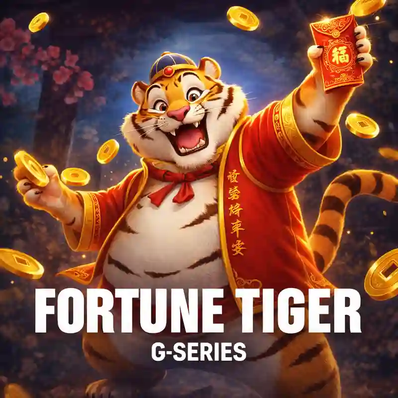 Fortune Tiger PG Soft Slot at 777perya