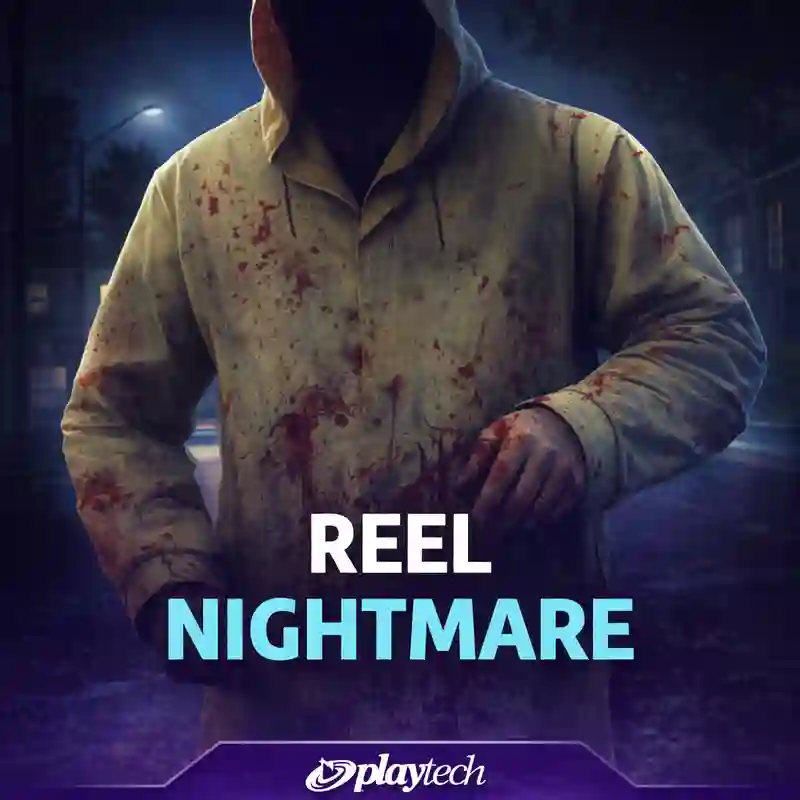 Reel Nightmare Slot at 777perya