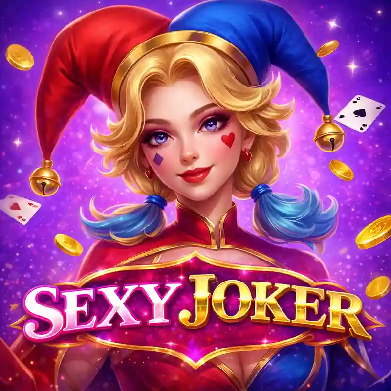 Sexy Joker Slot Machine at 777perya