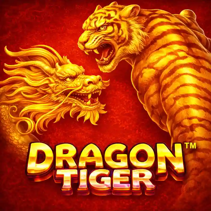 Dragon Tiger Table Game at 777perya