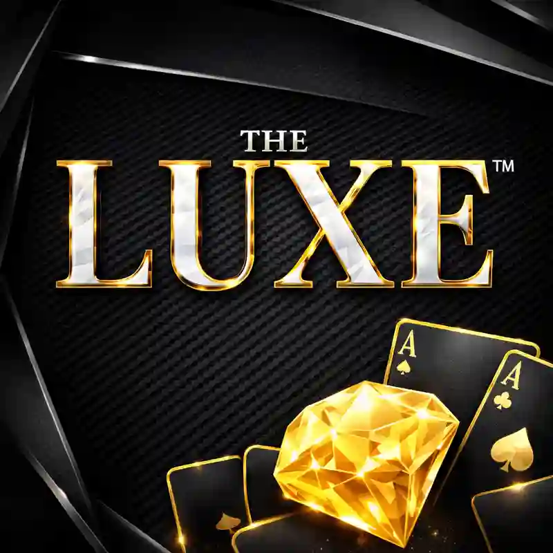 The Luxe High Stakes Slot at 777perya