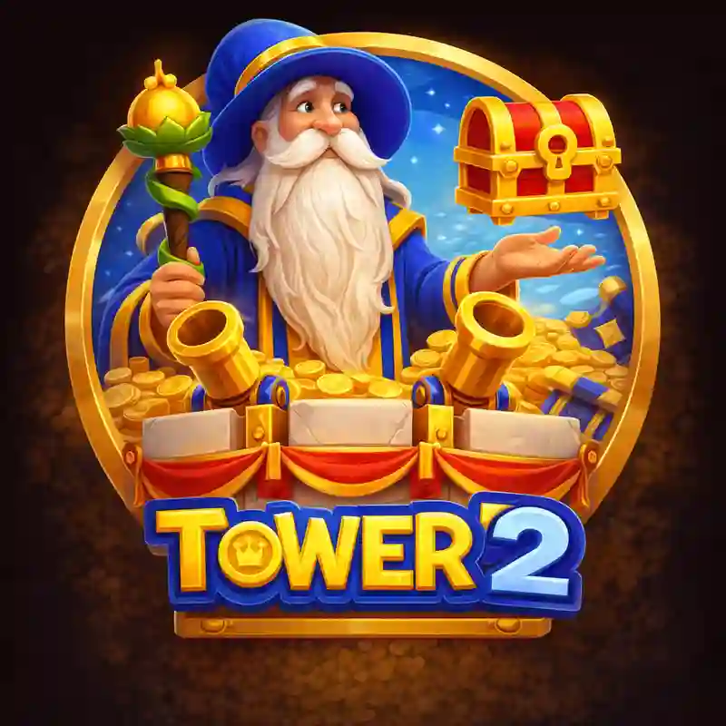 Tower 2 Crash Game at 777perya