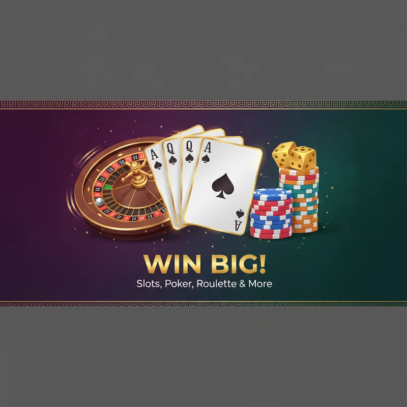 777perya Online Casino Banner
